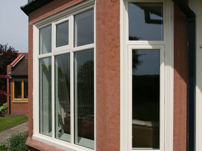 casement windows